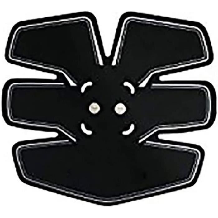 CEINTURE DE FORCE EMS Masseur Abdominal Appareils Abdominaux Ems Trainer Ceinture Abdominale Homme Musculation Abdominaux Fem1142