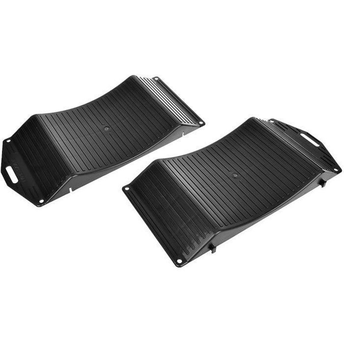 Lot de 2 Protège-pneus pour caravanes et camping-cars