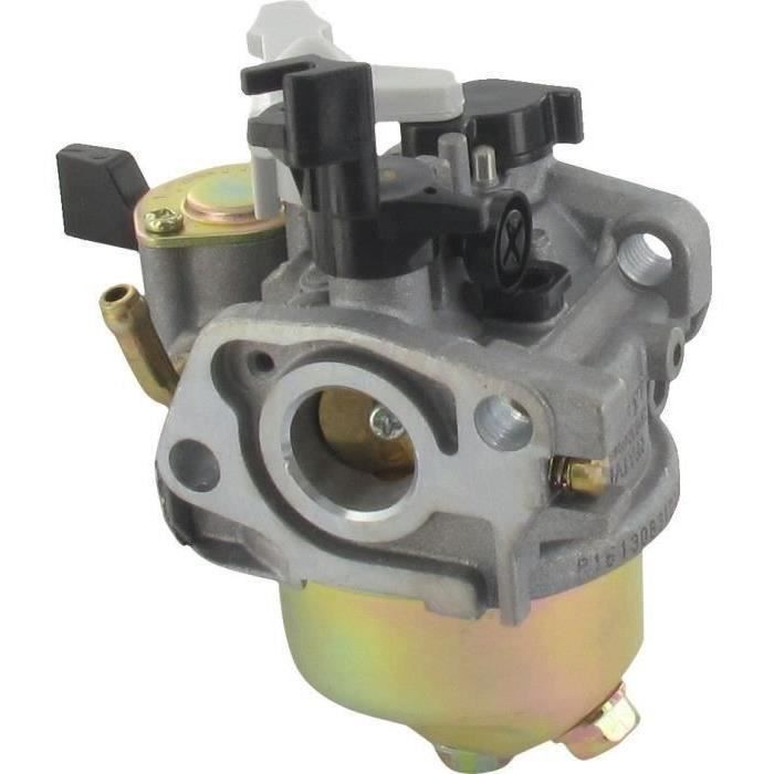Carburateur adaptable HONDA pour modèles GX110, GX120