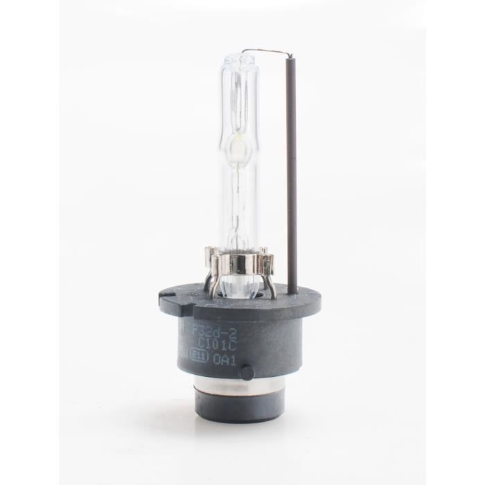 Ampoule XENON HID D4S 6000K 35W PREMIUM