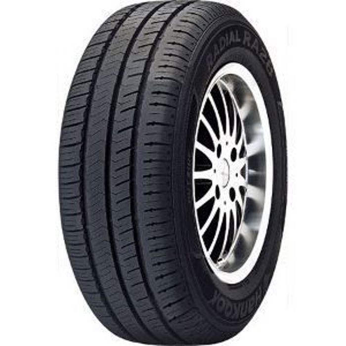 HANKOOK 215-65R16 C 106T RA28 - Pneu été