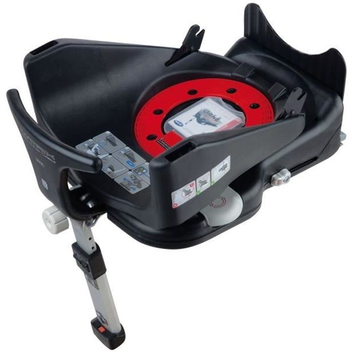 JANE Base Matrix Isofix