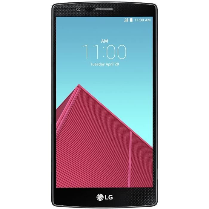 LG G4 H815 32 GB 4 G-Smartphone libre, (5,5\