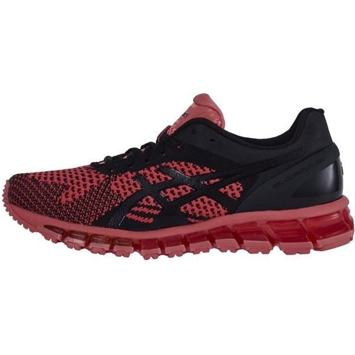 Basket Asics Gel Quantum 360 - T778N-7690