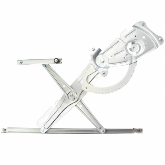 Lève vitre pour Renault Megane 3 avant gauche (conducteur) (2008-2016) 5 portes