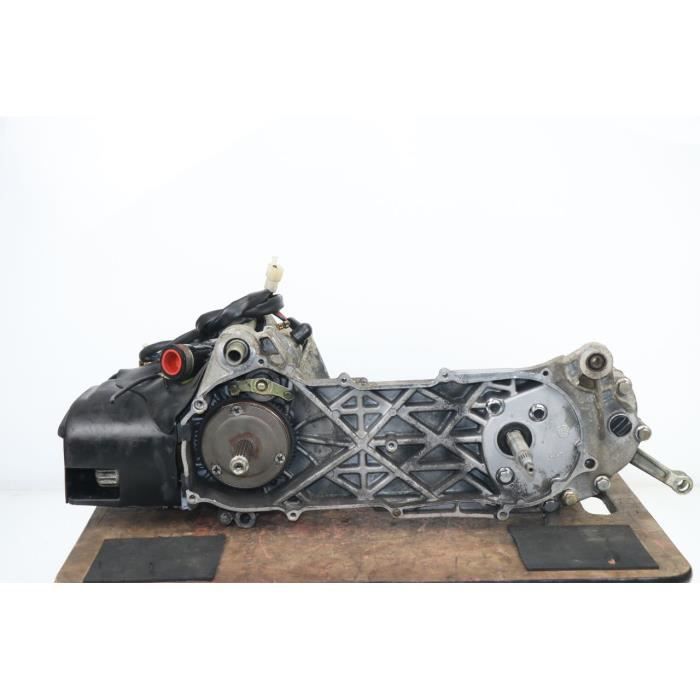MOTEUR TNT MOTOR ROMA 12' 2T 50 2007 - 2016 / 98824