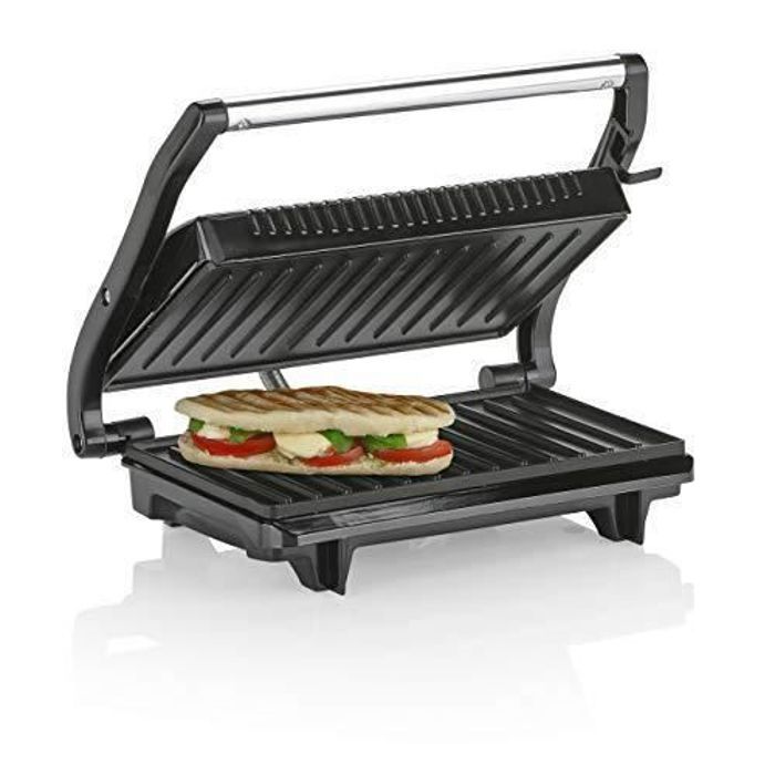 Tristar GR-2846 Grille-viande/panini 700W