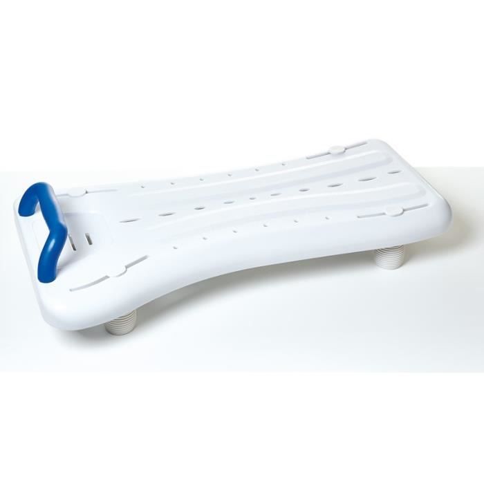 PLANCHE DE BAIN