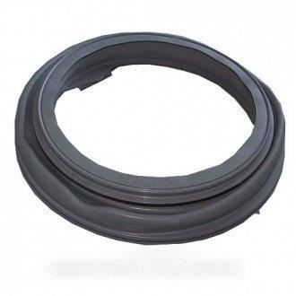 JOINT DE HUBLOT POUR LAVE LINGE WHIRLPOOL - BVMPIECES