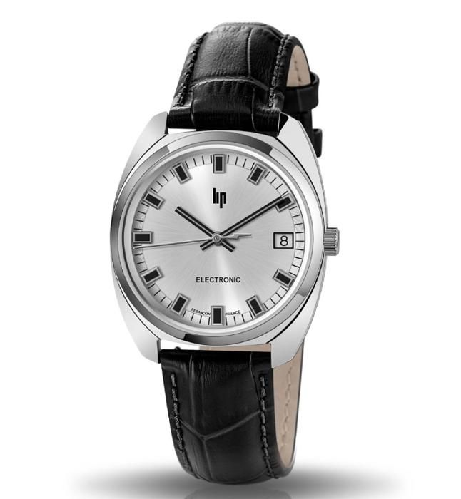 Montre lip GENERAL DE GAULLE 35 - 671877