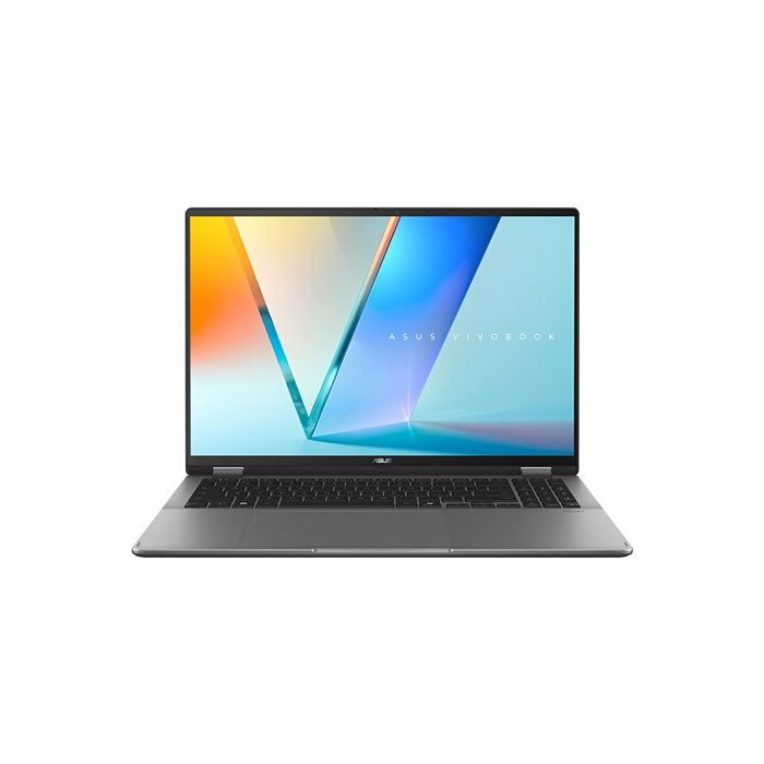 PC Hybride / PC 2 en 1 Asus Vivobook 16 Flip TP3607SA-DRFRJ076W 16 Tactile OLED 120 Hz Intel® Core™ Ultra 7 32 Go RAM 1 To SSD