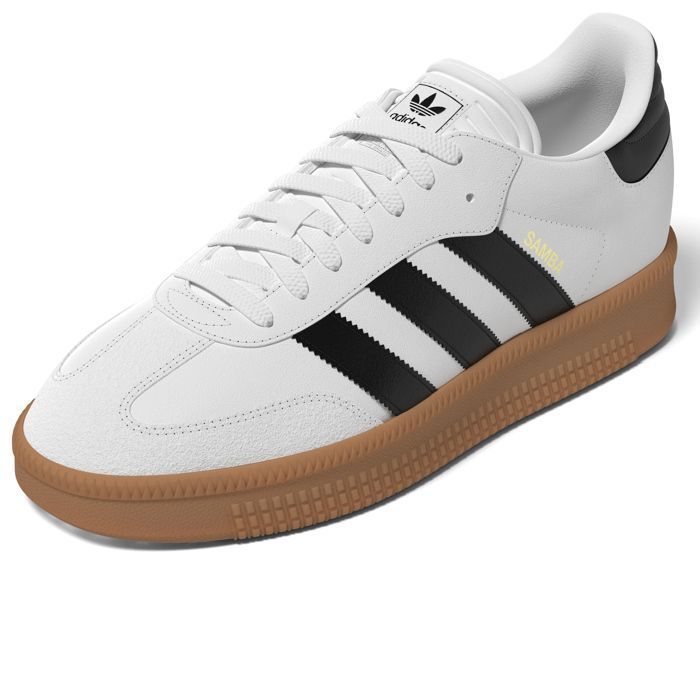 Adidas Adidas Chaussures Samba Xlg - IE1377 Blanc
