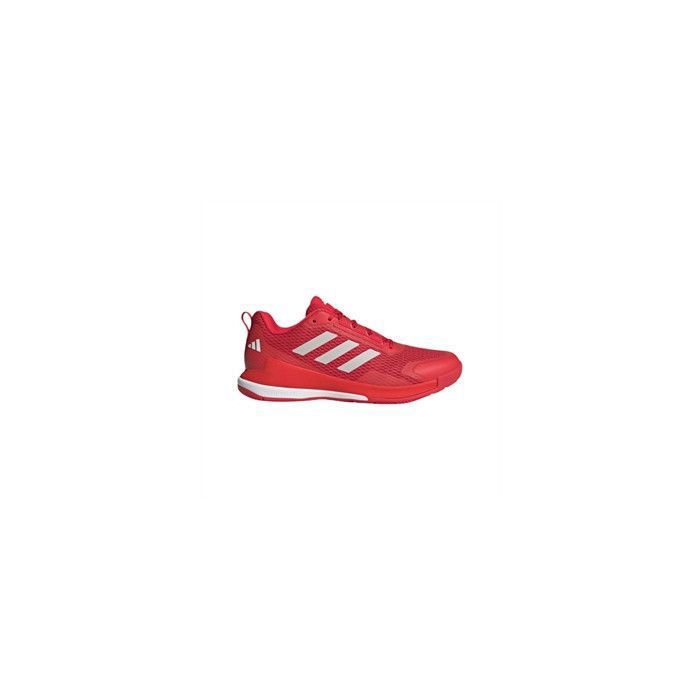 Chaussures - ADIDAS - Novaflight 2 M - Indoor - Amorti Lightstrike - Semelle Adiwear non marquante