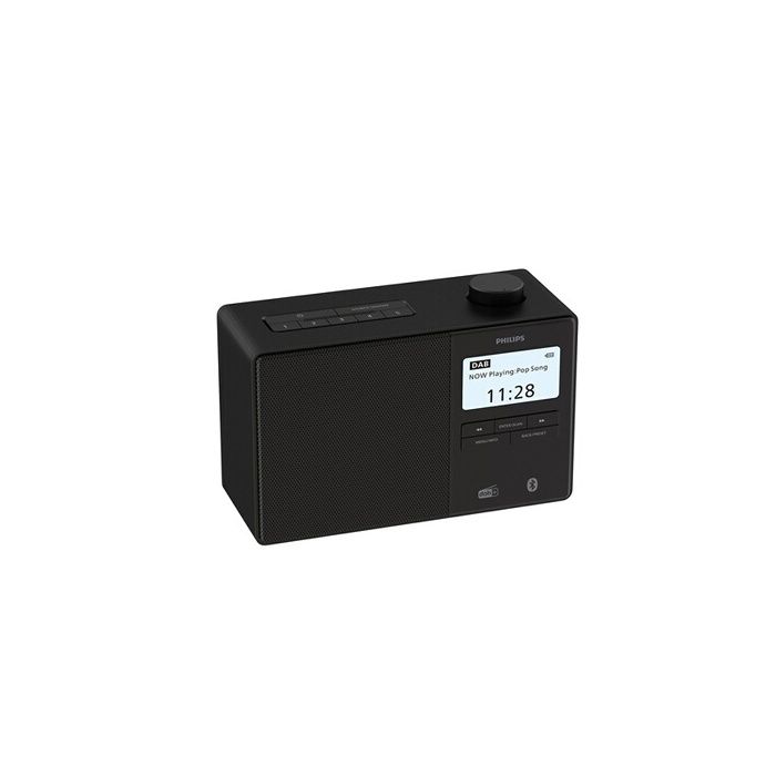 Radio portable resistante aux eclaboussures - vue 5