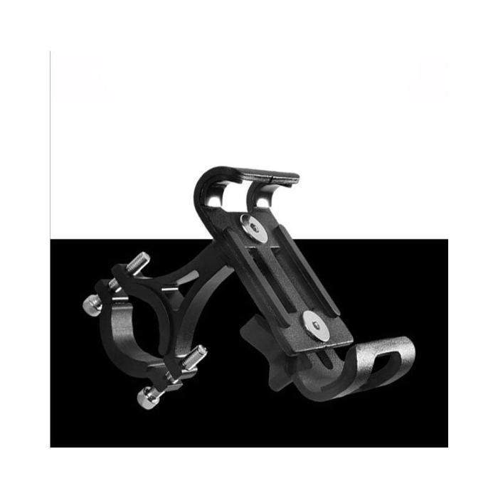 Sacoche De Guidon Vélo Étanche Huifoo - Support Téléphone Tactile, Bandoulière Amovible, Grande Capacité Pour Vélos Et VAE CBB01
