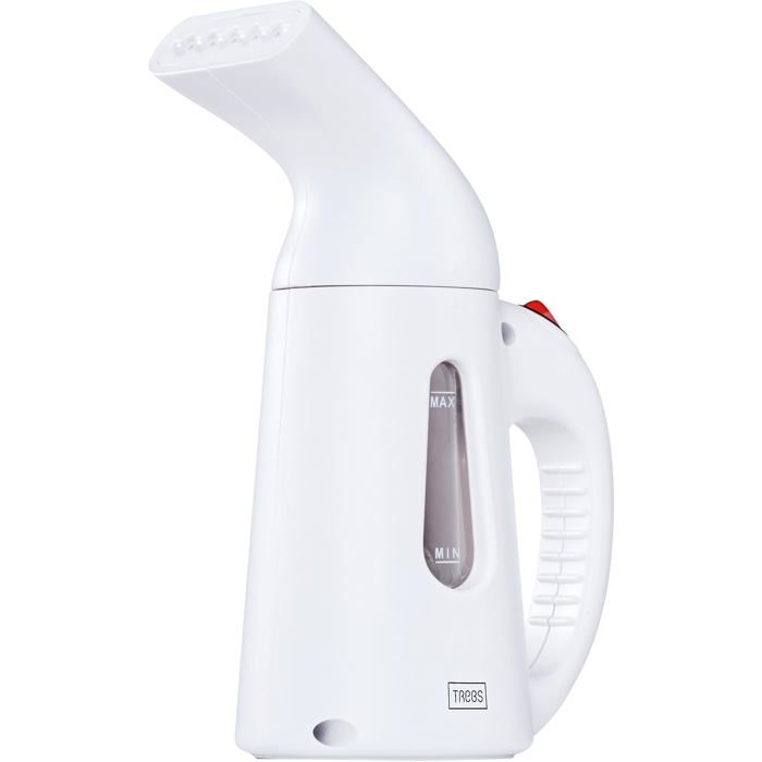 99224 Comfort Clean Nettoyeur Vapeur À Main - 800 W Prêt À L’Emploi En 30 Secondes Idéal Pour Textiles Rideaux Et Utilisation M - Msd Sante Animale