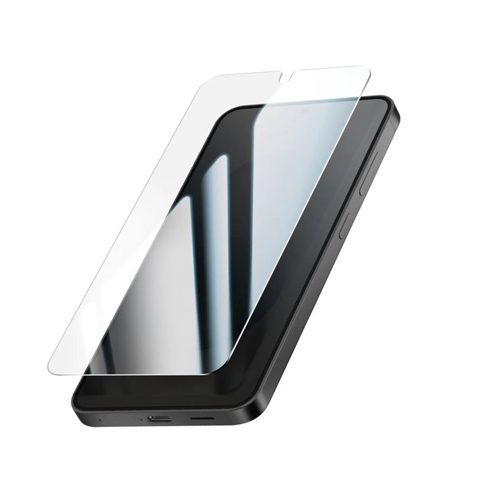 Samsung Protège Écran pour Galaxy S26 Verre Trempé Anti rayures - vue 2