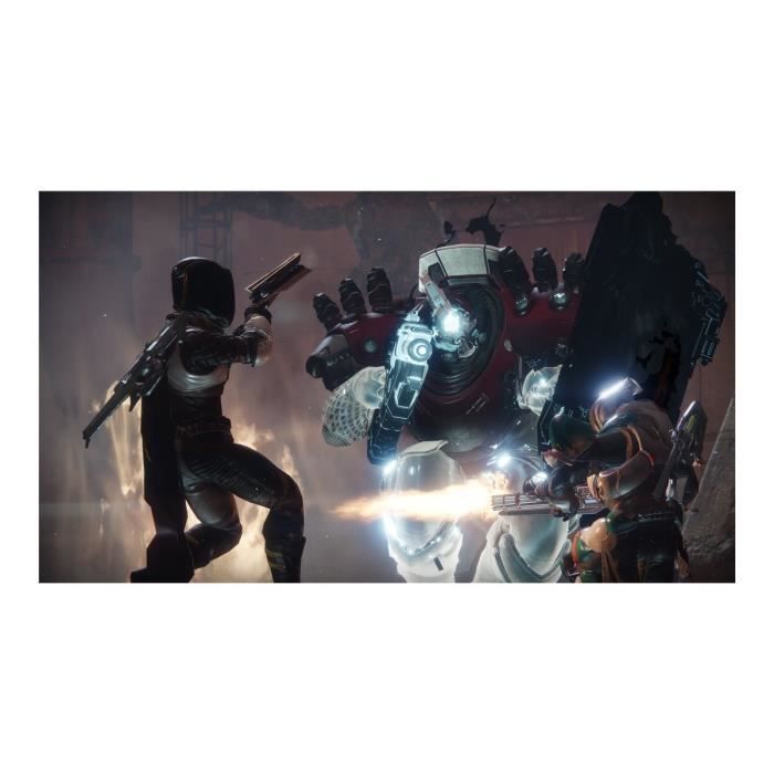 Activision Destiny 2 PlayStation 4