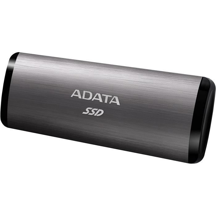 noir 4 to Adata HD710 USB3.1 Pro 2.5 pouces disque dur Portable 