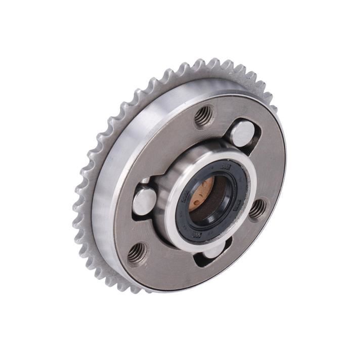 Ensemble Démarreur Moteur Embrayage Pour Scooter GY6 49cc 50cc 139qmb Mopeds Atv 1340773