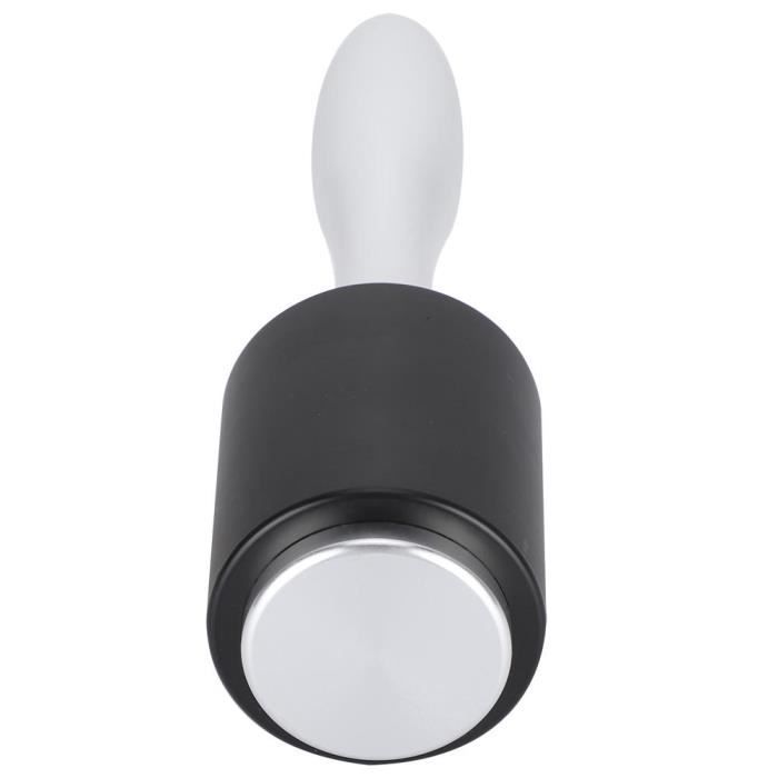 Marteau De Sculpture En Cuir Professionnel - Maillet En Cuir Et Nylon, Design Ergonomique Allemand