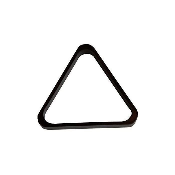 Triangle Billard Bois Noir 50,8 mm - Billard - Cdiscount Jeux - Jouets