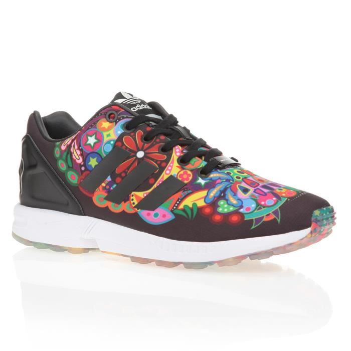 adidas originals baskets flux chaussures homme