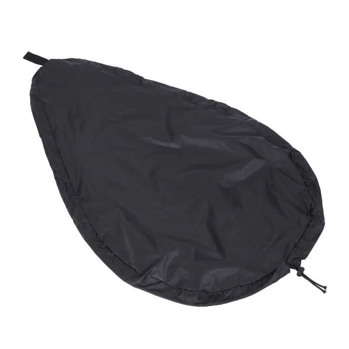 Housse De Kayak Imperméable – 3m à 5,5m – Tissu Oxford 420D UV – Pour Rangement Extérieur, Transport
