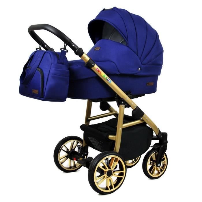 millybo Chancelière pour bébé Convient pour l'hiver Convient pour