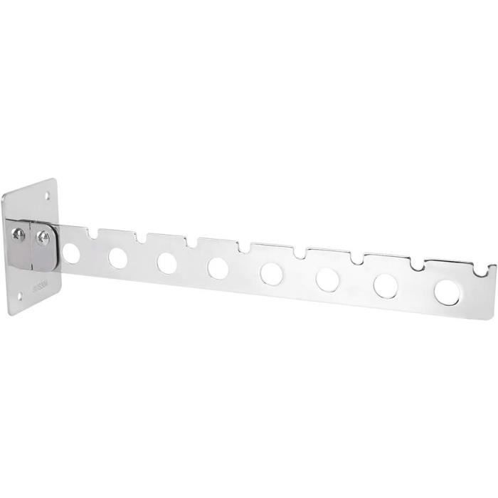 Support à séchage sur porte Type A, blanc | Canadian Tire