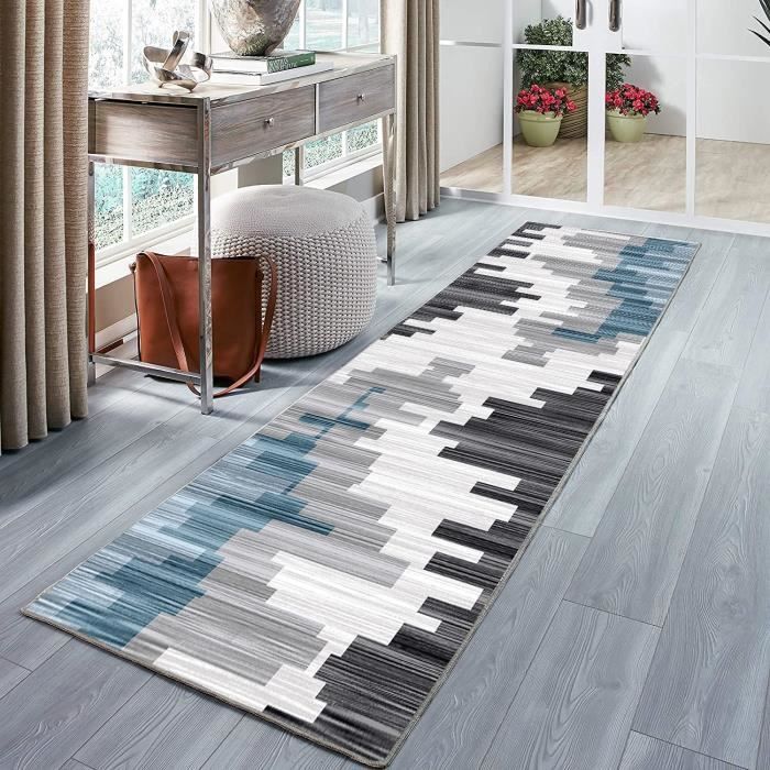 Moderne Tapis Couloir