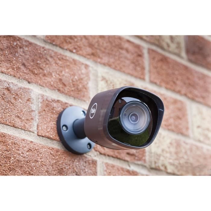 SV-ABFX-B Camera Bullet 1080P PR VIDEOSURVEILLANCE.[Z1030] - Cdiscount ...