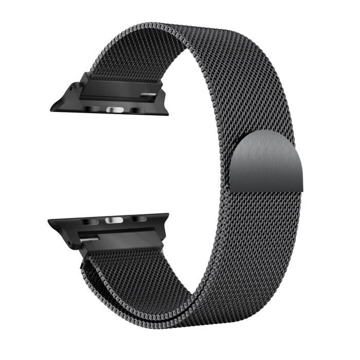Bracelet online montre magnetique