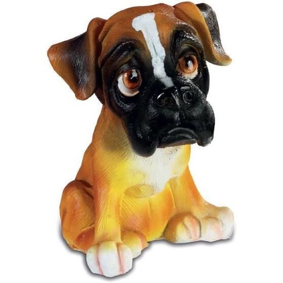 Figurine Statuette Chien Boxer Humoristique Cdiscount Maison Figurine Statuette Chien Boxer Humoristique Cdiscount Maison