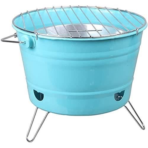 2 Paniers à Charbon En Acier Inoxydable Pour Barbecue Bouilloire – Pour Cuisson Directe Ou Indirecte, Facile à Nettoyer