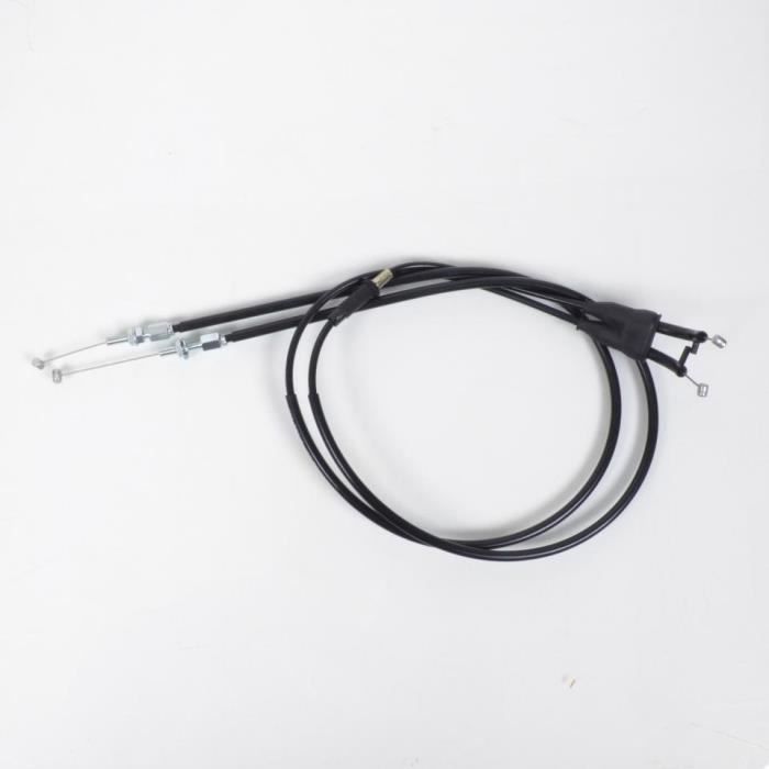 KAWASAKI KX 80 KX 85-89//13-CABLE EMBRAYAGE-03-0187