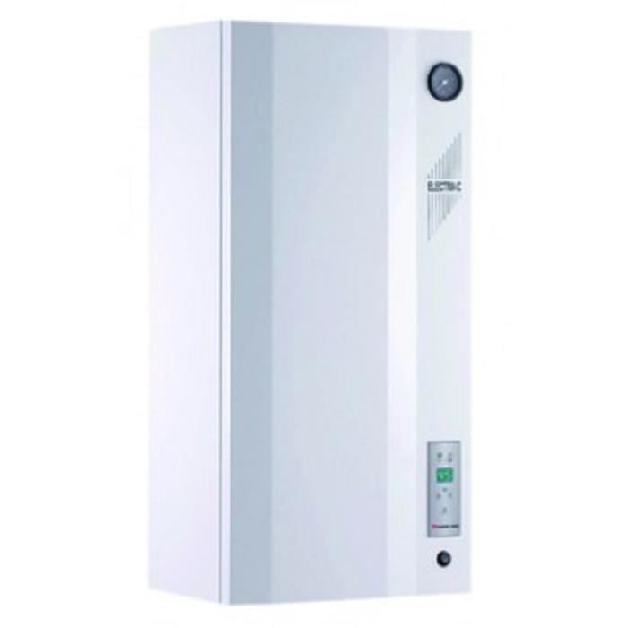 Chaudière électrique mural chauffage seul ELZ C9M 9 KW Monophasé HS