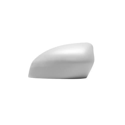 2 COQUE RETROVISEUR CITROEN C4 BERLINE COUPE 11//2004-9//2009 APPRETE DROIT GAUCHE