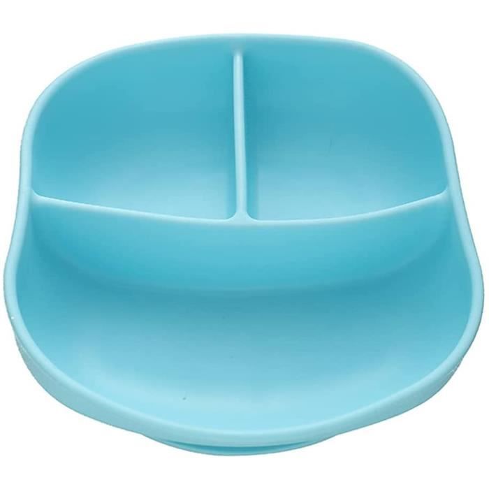 Kuozen Assiette Ventouse Pour Bebe Assiette Enfant Enfants Plaques Bebe Plaques Avec Aspiration Aspiration Plaques Pour Bebes L 65 Cdiscount Puericulture Eveil Bebe