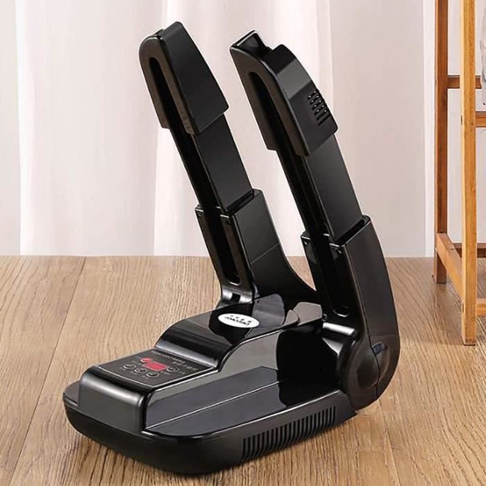 YOSOO Sèche-bottes Sèche-chaussures électrique Avec Minuterie