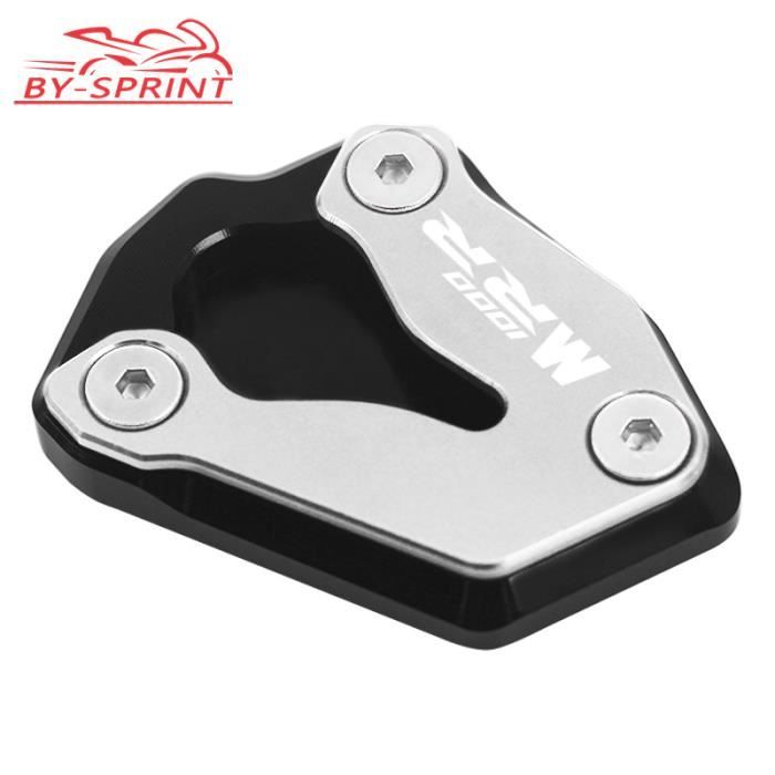 Support De Plaque D'immatriculation Arrière Pour Harley-Davidson Pan America 1250 - En Aluminium CNC, Réglable - 6