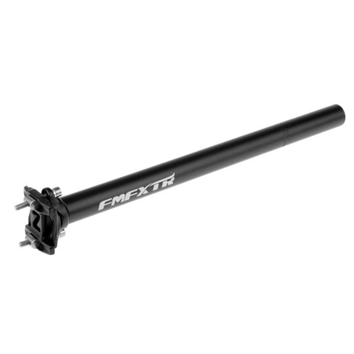 Levier sous cintre pour tige de selle télescopique Bontrager Line
