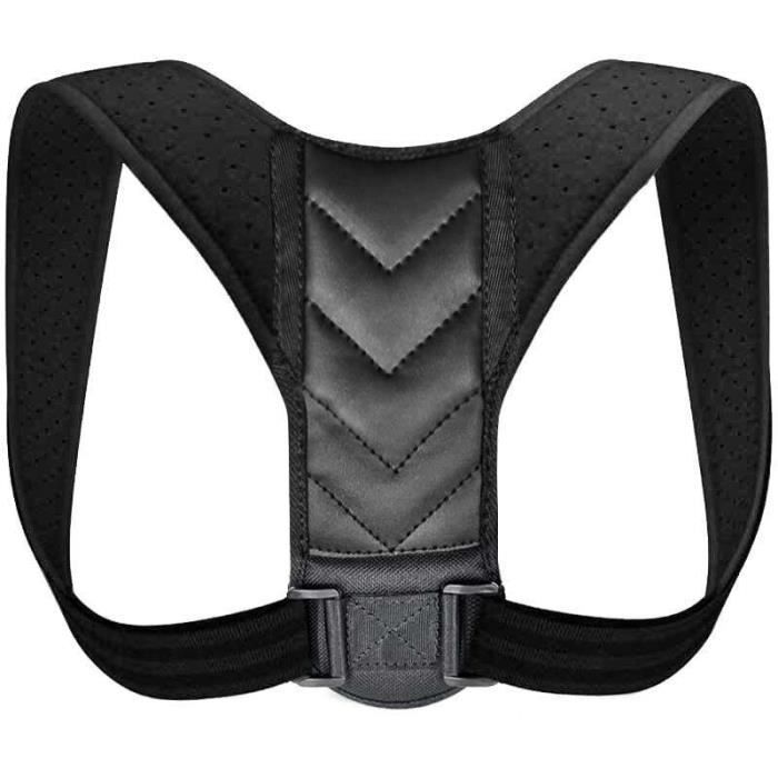 Ceinture orthopédique pour le soutien des épaules / Livraison Gratuite