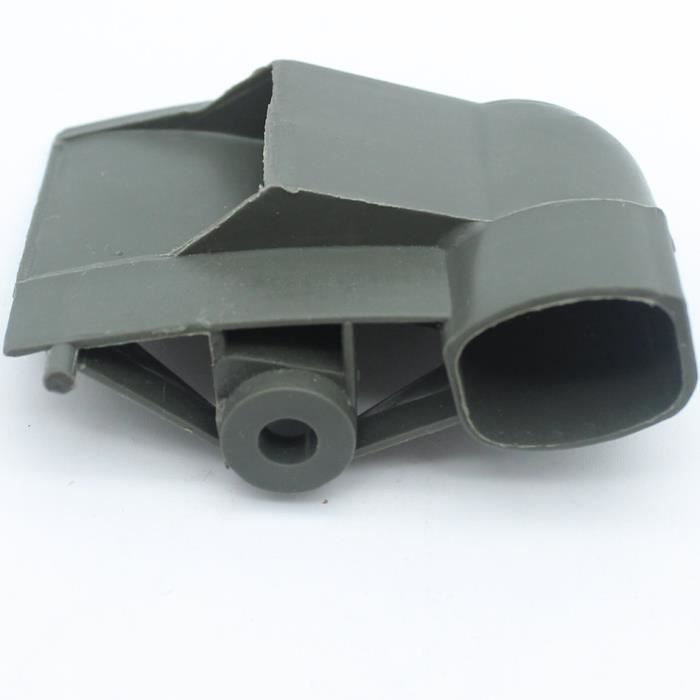 Cubierta De Mango De Freno Y Articulación De Rodilla Para Motosierra Husqvarna 362 365 371 372 XP - Ref. SCH0926 Cubierta De Mango De Freno Y Articulación De Rodilla Para Motosierra Husqvarna 362 365 371 372 XP - Ref. SCH0926