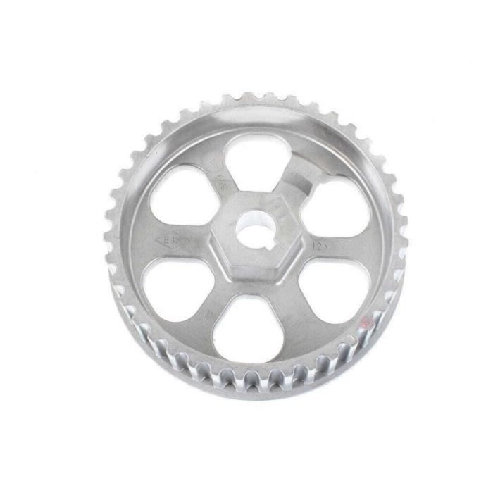 Poulie Arbre à Cames Pour Mégane 3/Scénic 3 1.9 DCI - Réf. OEM 8200886753 - Pièce Distribution