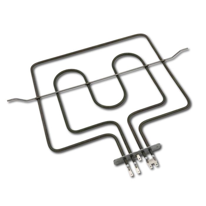 Beko Résistance de Voûte - vue 2