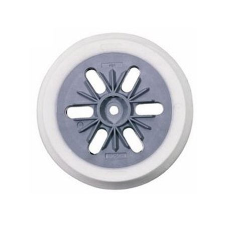 Plateau de ponçage souple pour PEX 125400 Bosch - vue 2