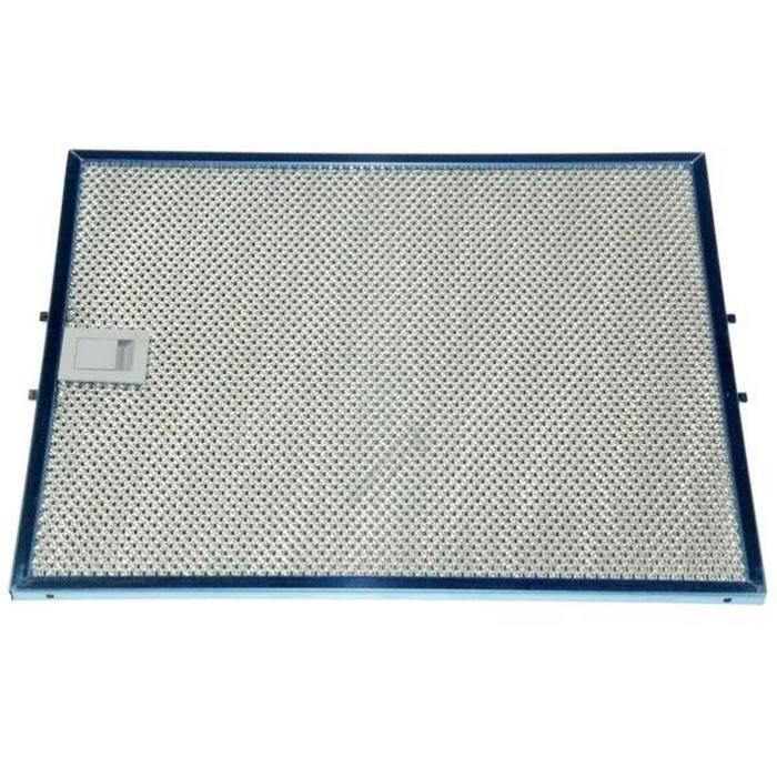 Filtre métal antigraisses Hotte AS0015930 DE DIETRICH SAUTER - vue 2