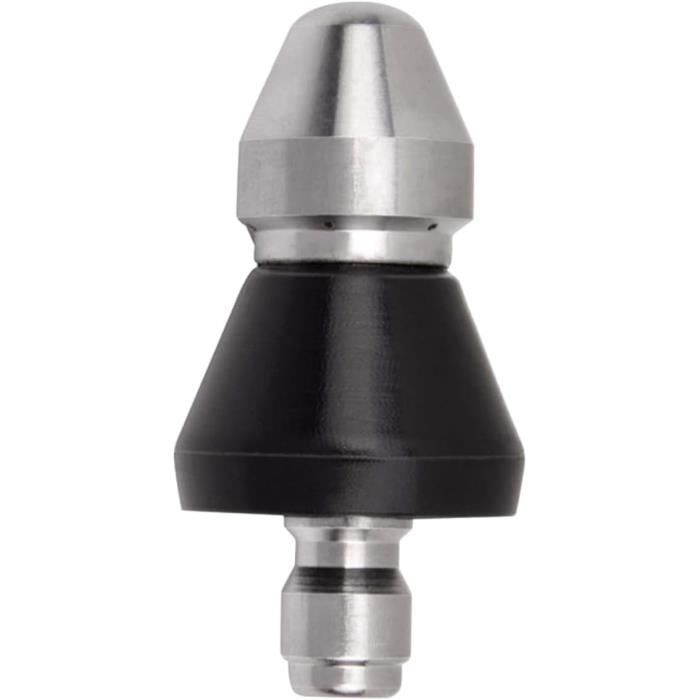 vhbw buse nettoyeur tuyaux compatible avec Kärcher K7 Home jet haute