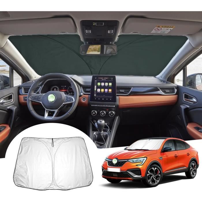 Renault Arkana RS LINE E-TECH HIBRIDO 105KW 145CV - Coches de Ocasión